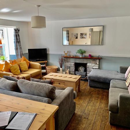 Tay Bunkhouse Villa Pitlochry Luaran gambar