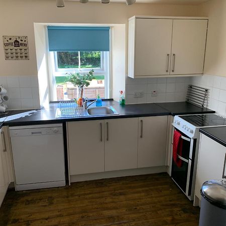 Tay Bunkhouse Villa Pitlochry Luaran gambar