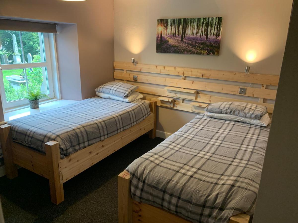 Tay Bunkhouse Villa Pitlochry Luaran gambar