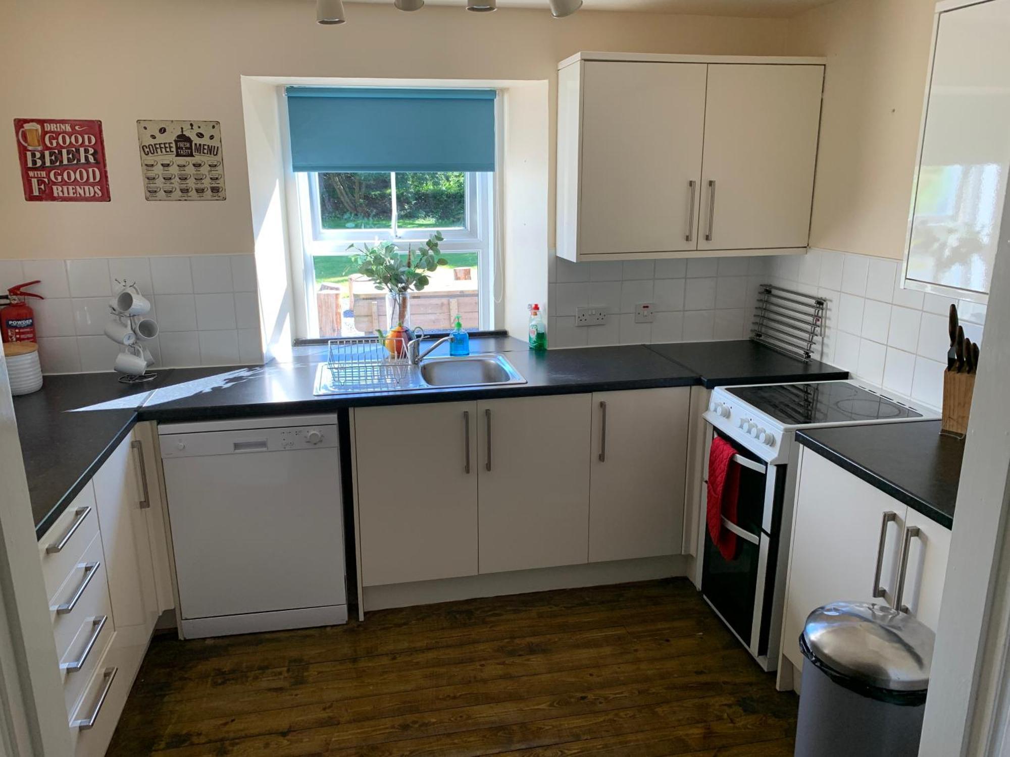 Tay Bunkhouse Villa Pitlochry Luaran gambar