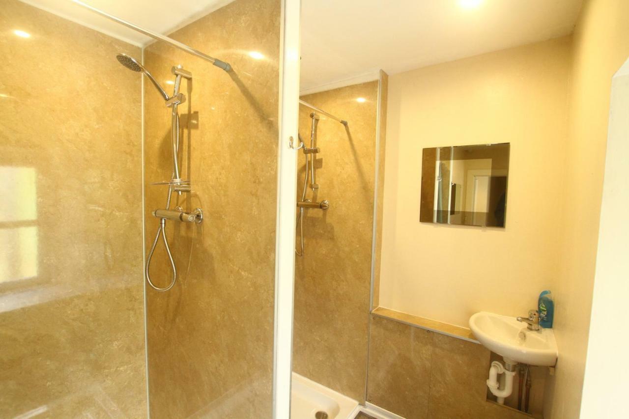 Tay Bunkhouse Villa Pitlochry Luaran gambar