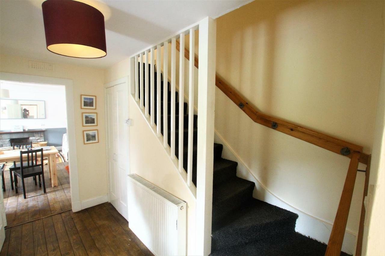 Tay Bunkhouse Villa Pitlochry Luaran gambar