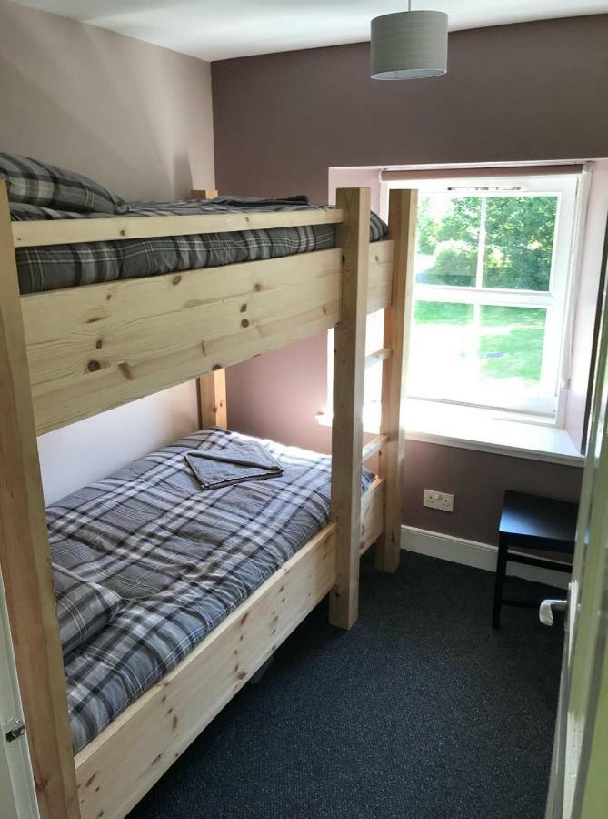 Tay Bunkhouse Villa Pitlochry Luaran gambar